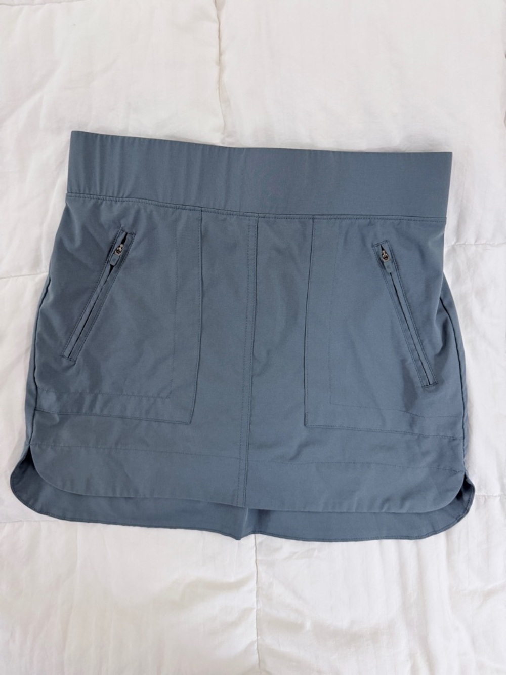 Kyodan Sporty Skort XS